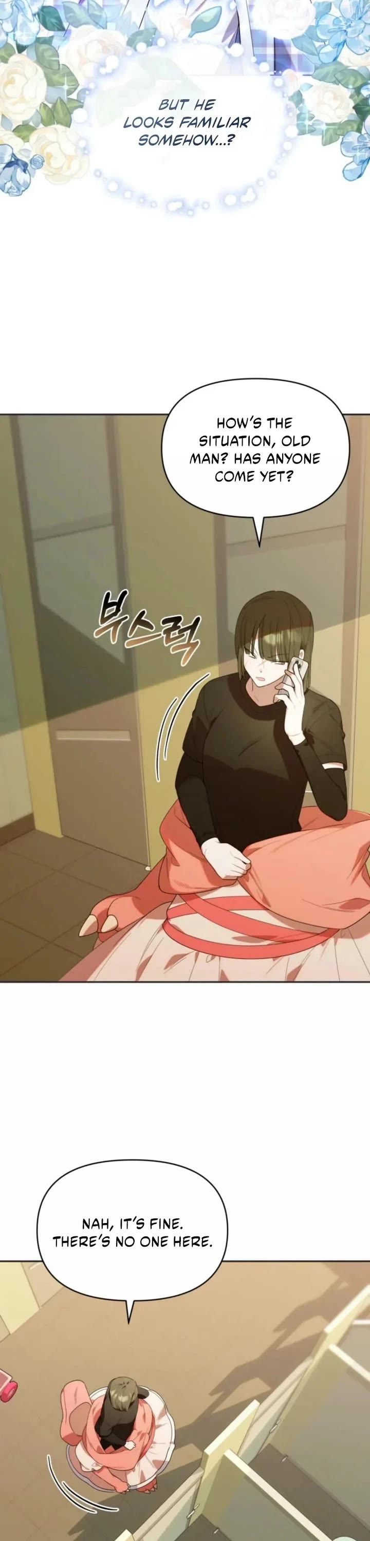 Read The Chick-Class Hunter Is Filial! EN Manga Online