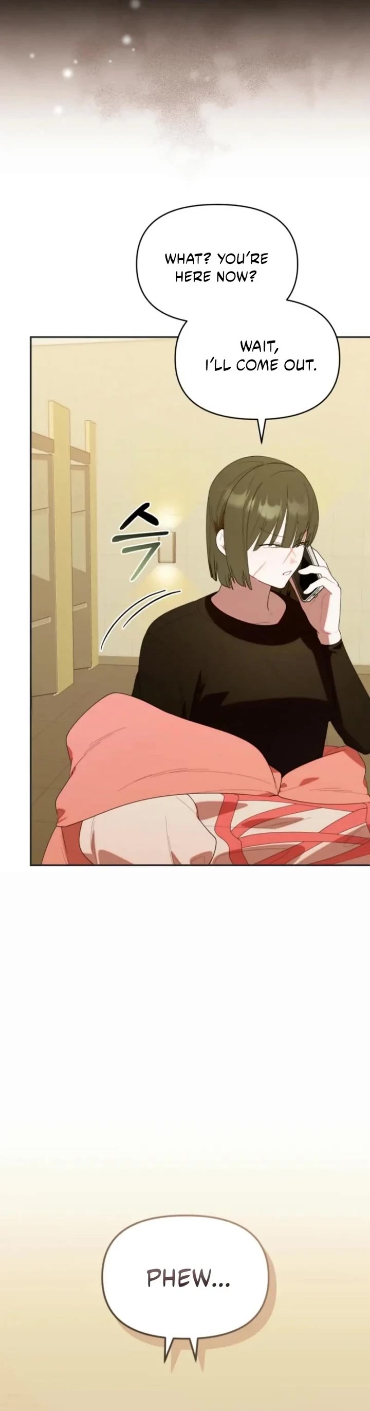 Read The Chick-Class Hunter Is Filial! EN Manga Online