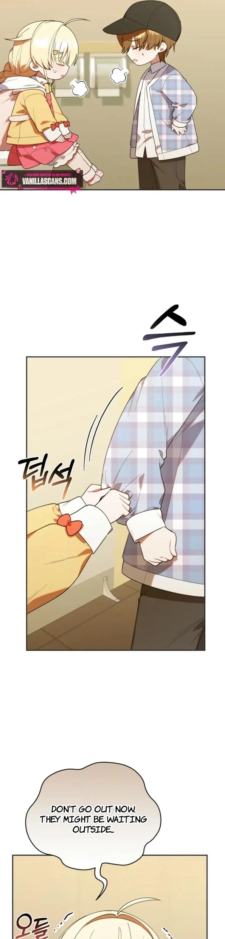 Read The Chick-Class Hunter Is Filial! EN Manga Online