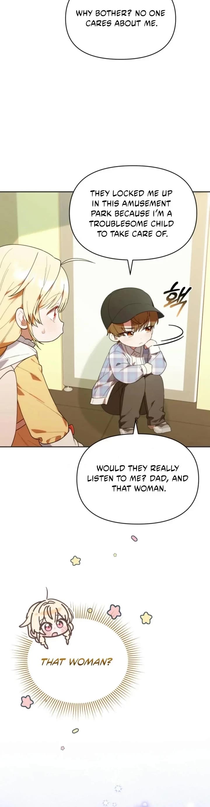 Read The Chick-Class Hunter Is Filial! EN Manga Online