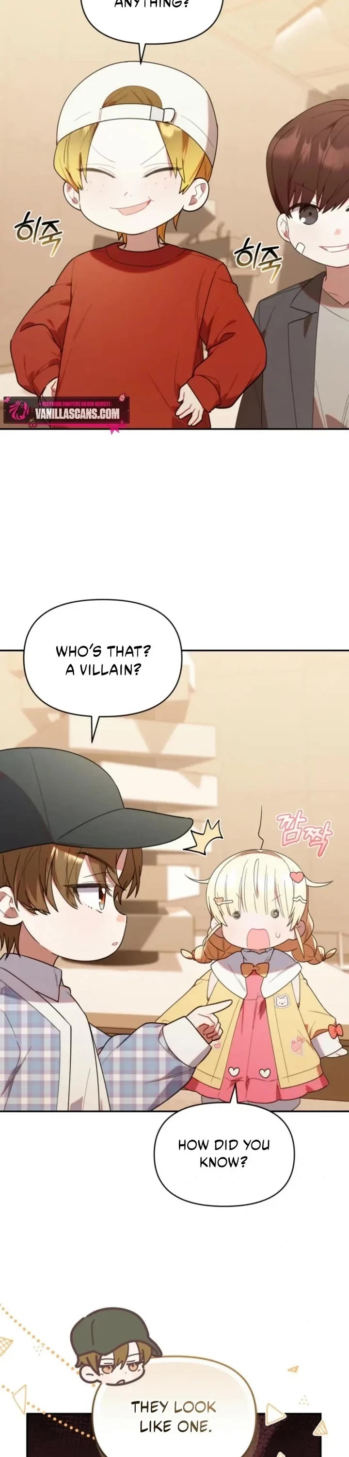 Read The Chick-Class Hunter Is Filial! EN Manga Online