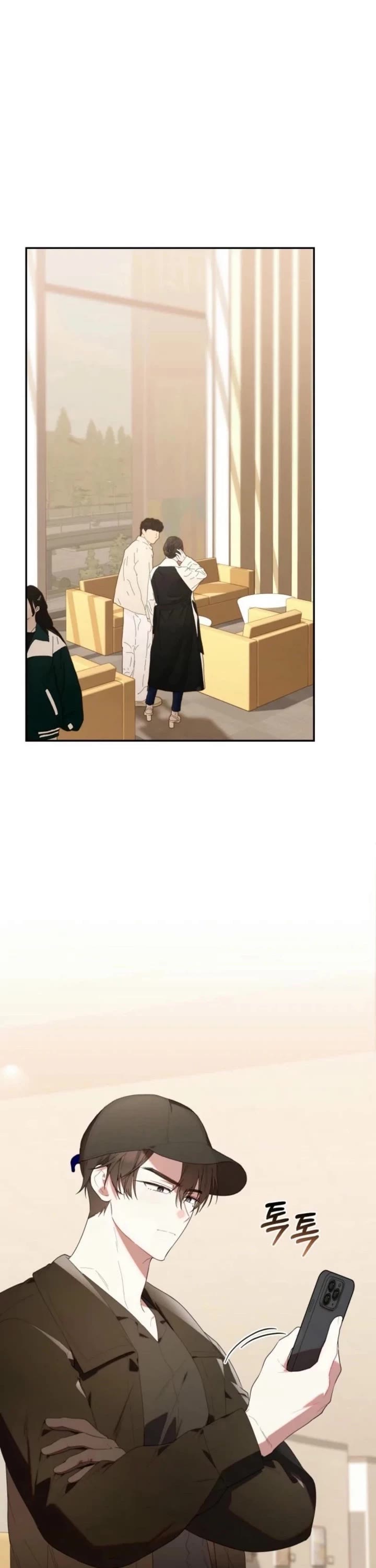 Read The Chick-Class Hunter Is Filial! EN Manga Online