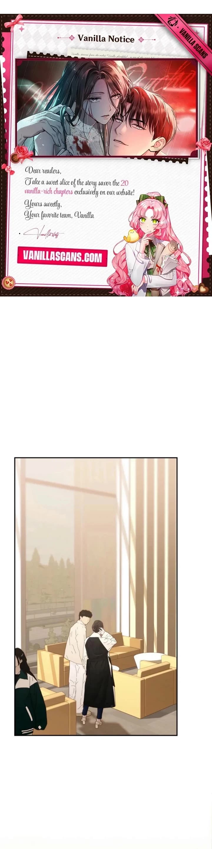 Read The Chick-Class Hunter Is Filial! EN Manga Online