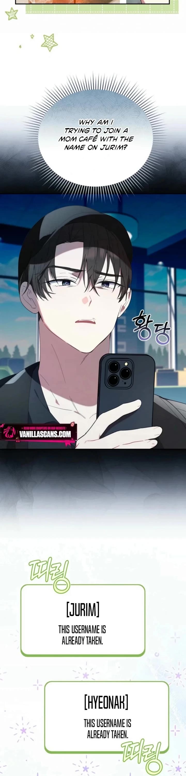 Read The Chick-Class Hunter Is Filial! EN Manga Online