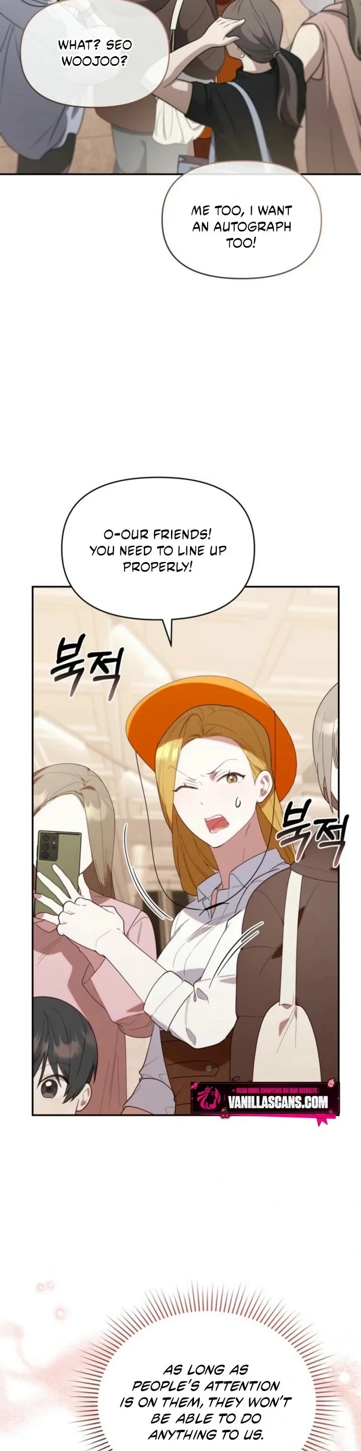 Read The Chick-Class Hunter Is Filial! EN Manga Online
