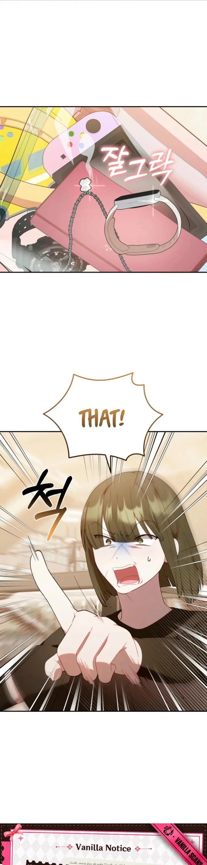 Read The Chick-Class Hunter Is Filial! EN Manga Online