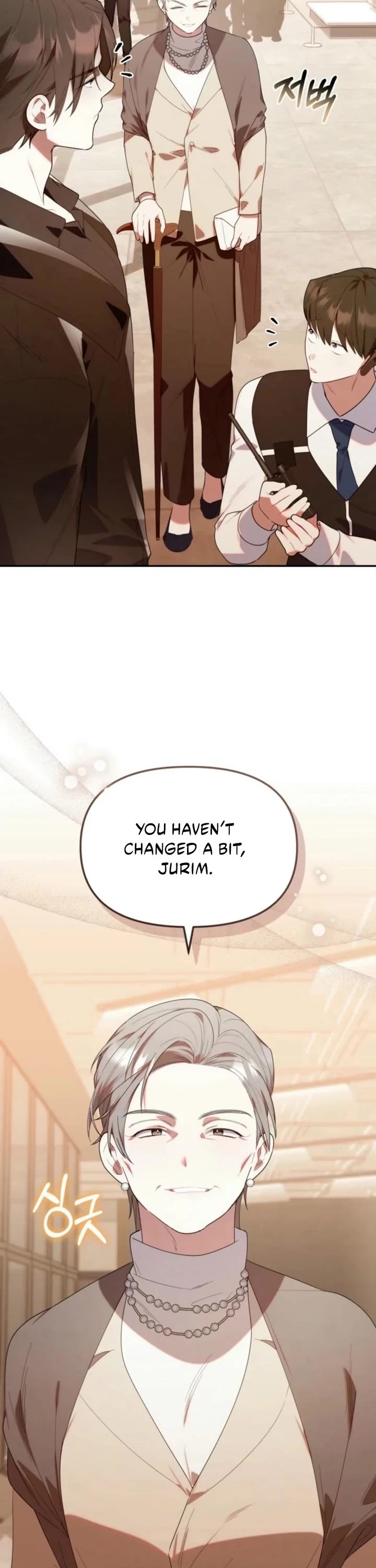 Read The Chick-Class Hunter Is Filial! EN Manga Online