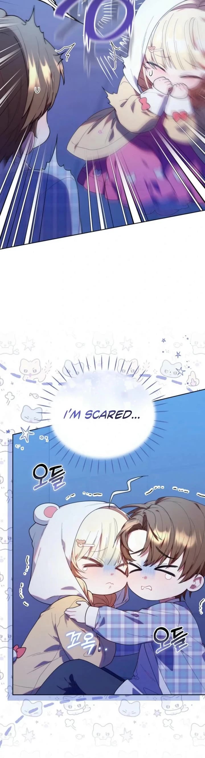 Read The Chick-Class Hunter Is Filial! EN Manga Online
