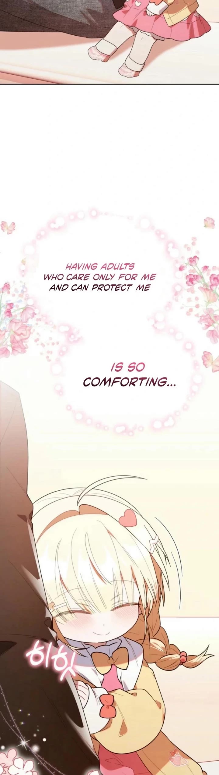 Read The Chick-Class Hunter Is Filial! EN Manga Online