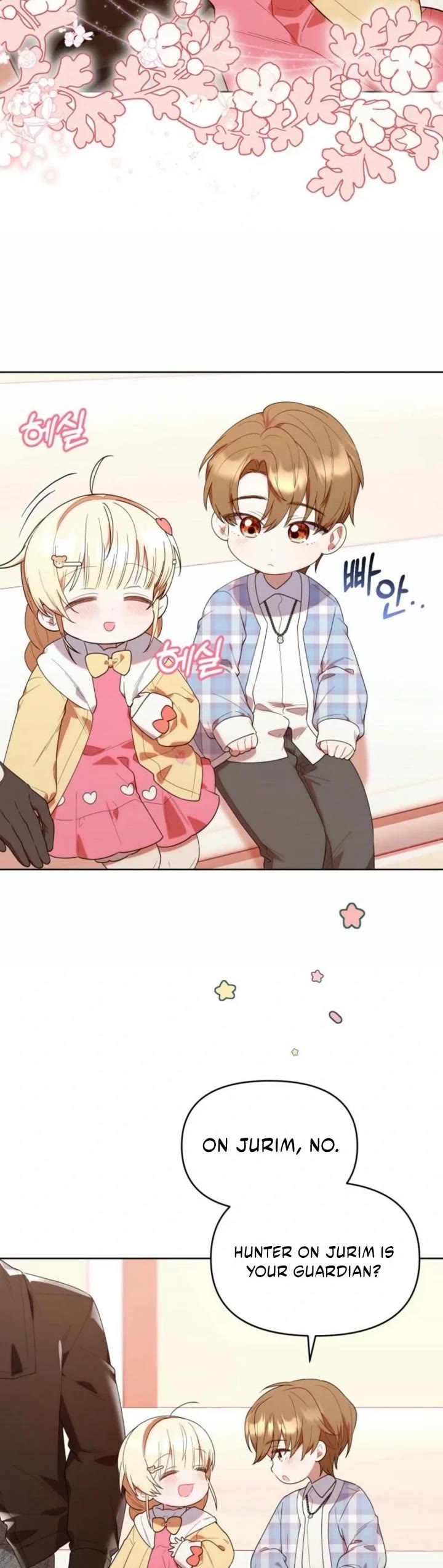 Read The Chick-Class Hunter Is Filial! EN Manga Online