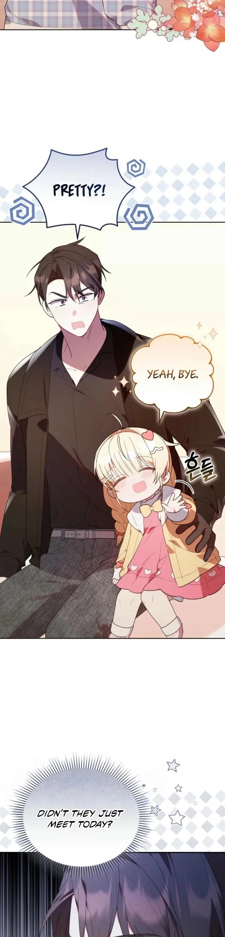 Read The Chick-Class Hunter Is Filial! EN Manga Online