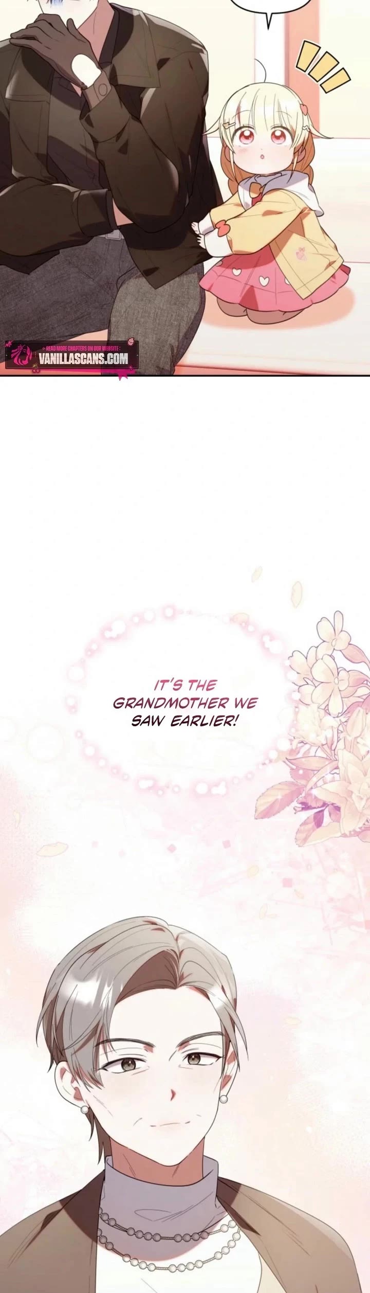 Read The Chick-Class Hunter Is Filial! EN Manga Online