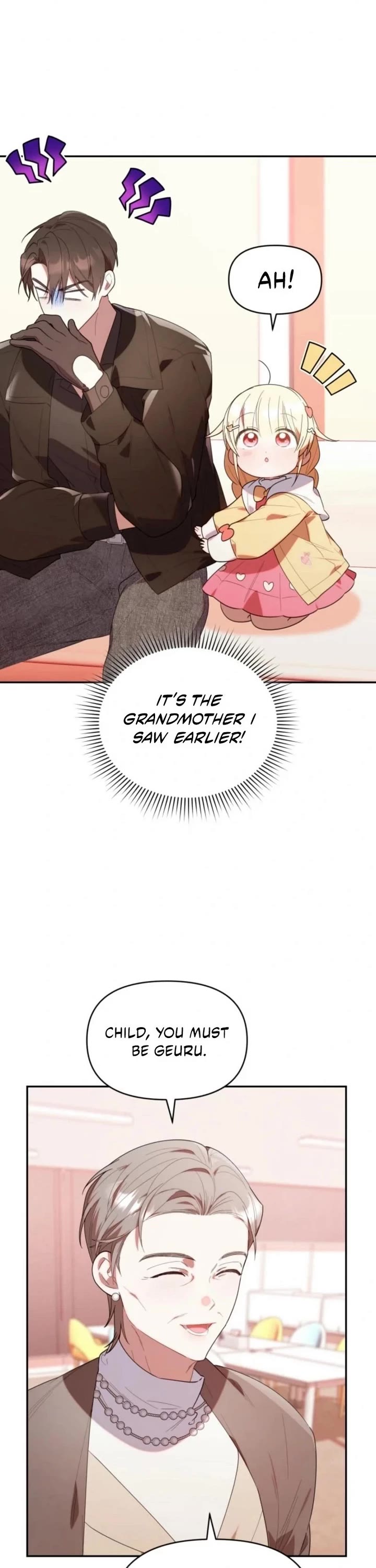Read The Chick-Class Hunter Is Filial! EN Manga Online