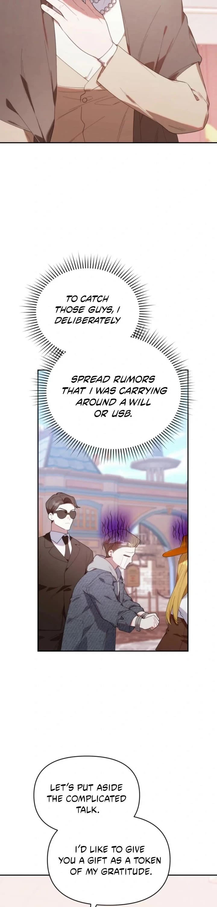 Read The Chick-Class Hunter Is Filial! EN Manga Online