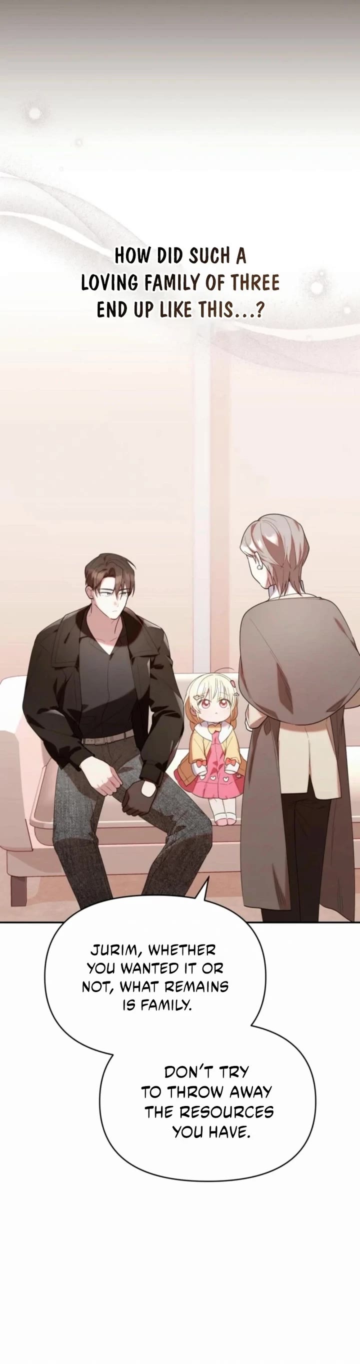 Read The Chick-Class Hunter Is Filial! EN Manga Online