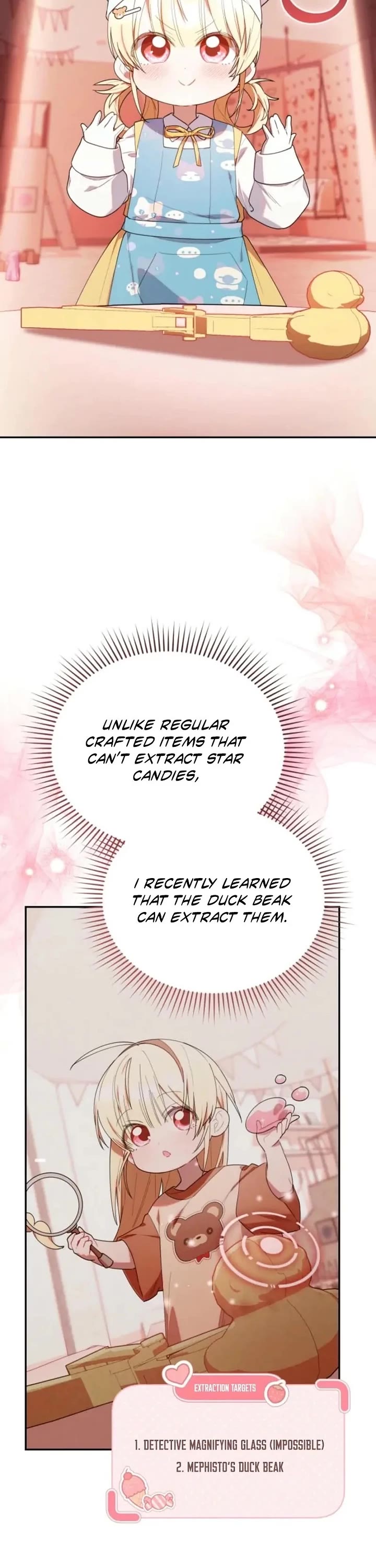 Read The Chick-Class Hunter Is Filial! EN Manga Online