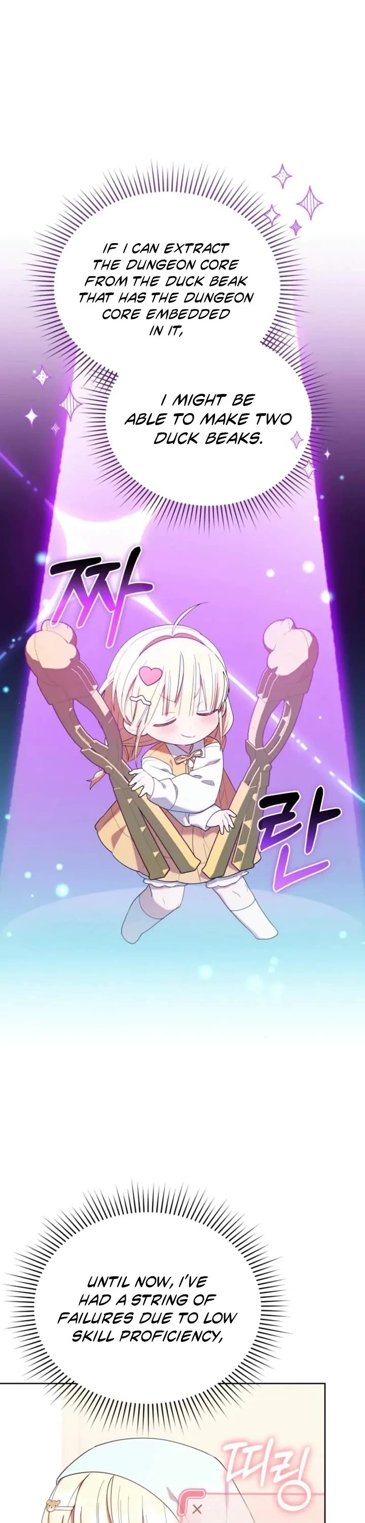 Read The Chick-Class Hunter Is Filial! EN Manga Online