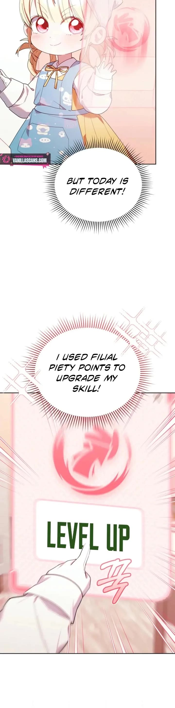 Read The Chick-Class Hunter Is Filial! EN Manga Online