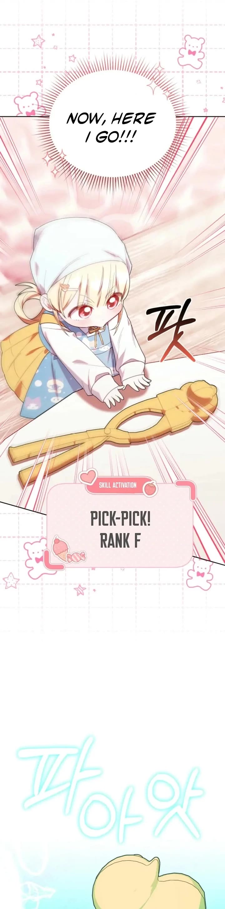 Read The Chick-Class Hunter Is Filial! EN Manga Online