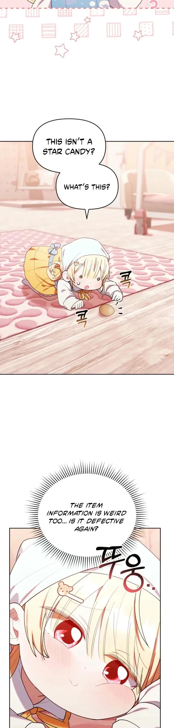 Read The Chick-Class Hunter Is Filial! EN Manga Online