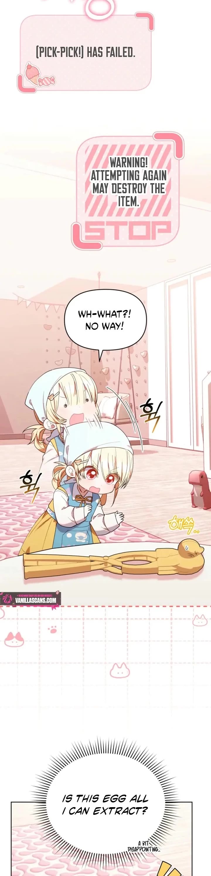 Read The Chick-Class Hunter Is Filial! EN Manga Online