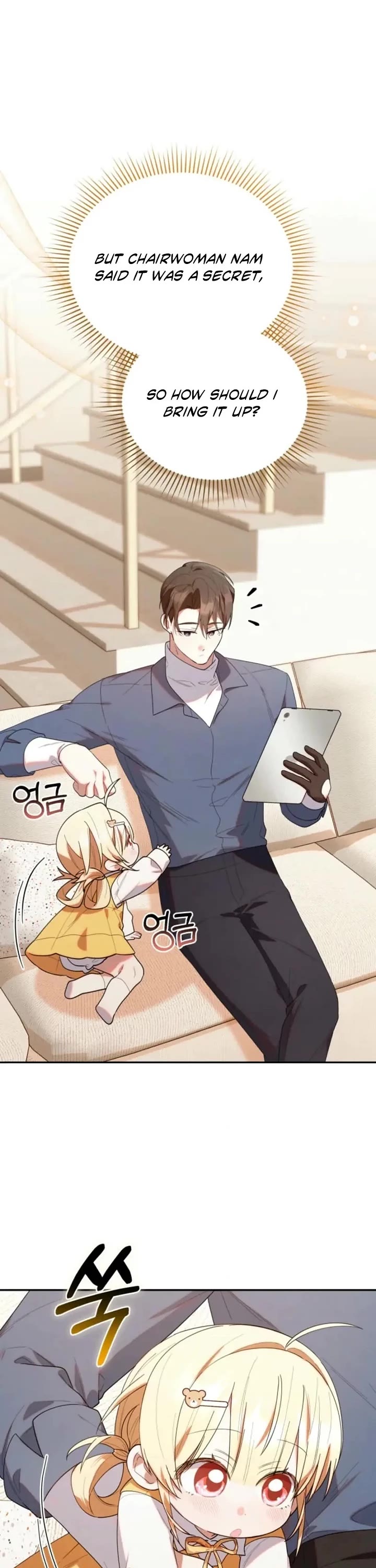 Read The Chick-Class Hunter Is Filial! EN Manga Online