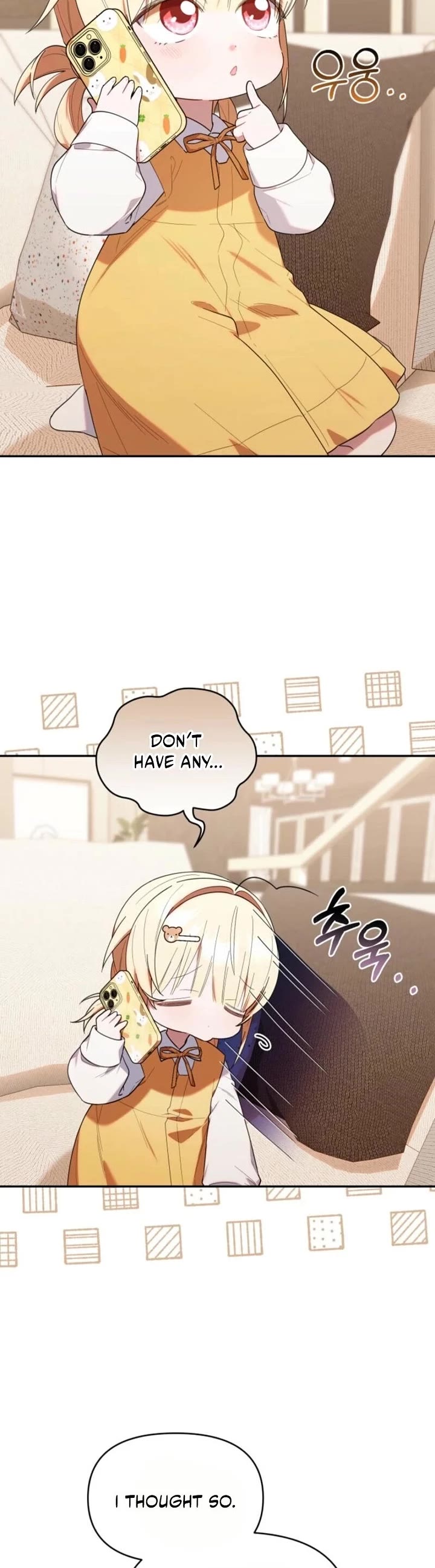 Read The Chick-Class Hunter Is Filial! EN Manga Online