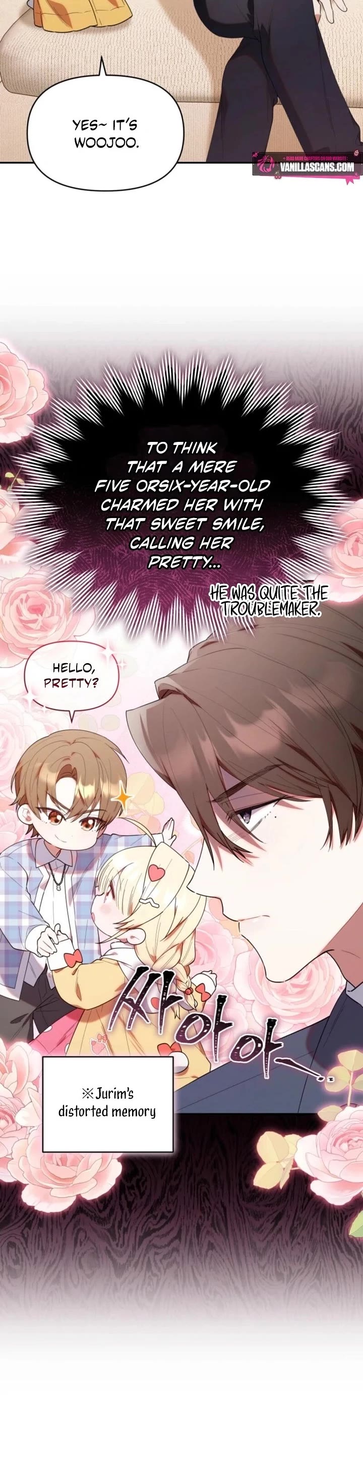 Read The Chick-Class Hunter Is Filial! EN Manga Online