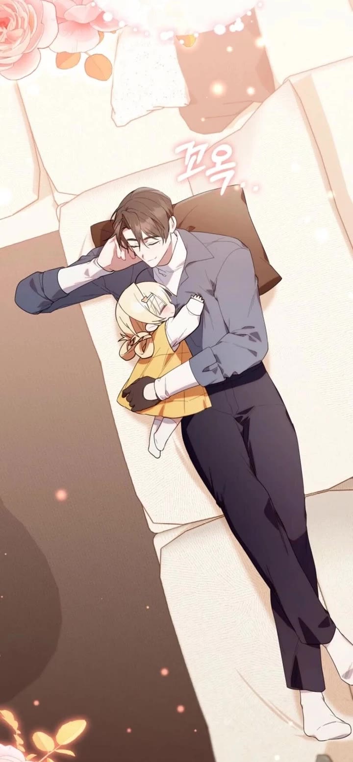 Read The Chick-Class Hunter Is Filial! EN Manga Online