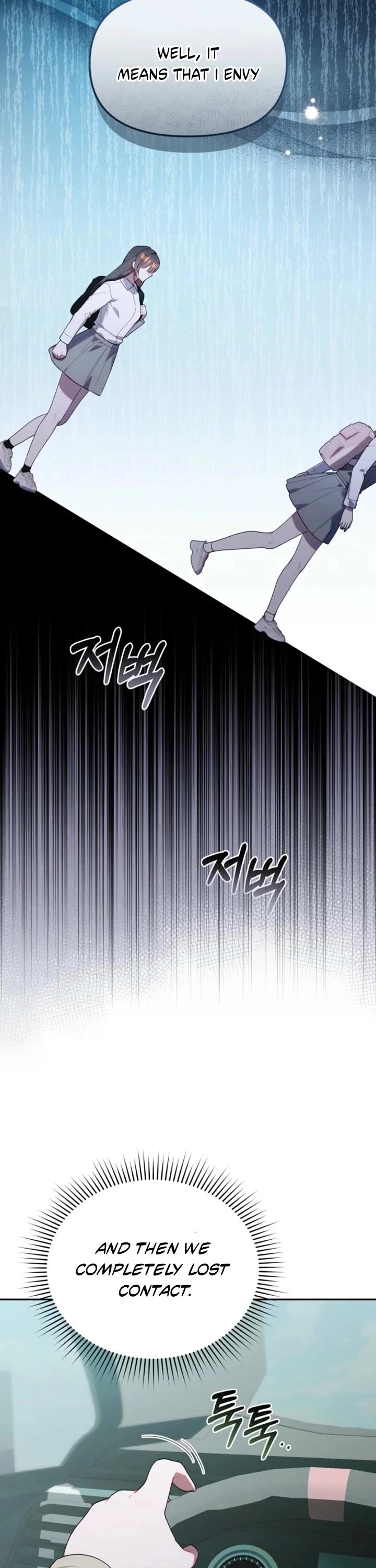 Read The Chick-Class Hunter Is Filial! EN Manga Online