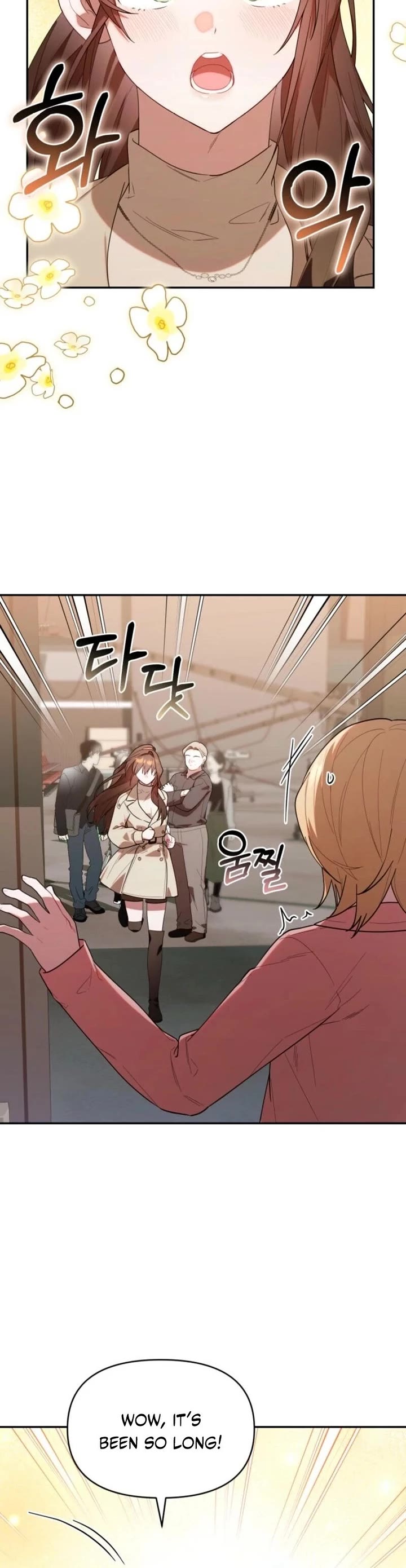 Read The Chick-Class Hunter Is Filial! EN Manga Online