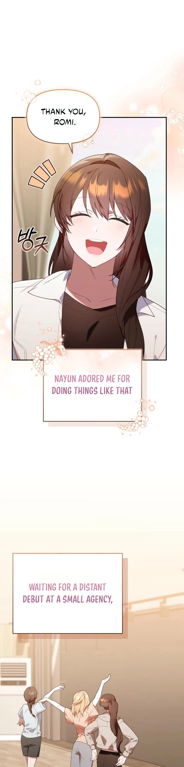 Read The Chick-Class Hunter Is Filial! EN Manga Online