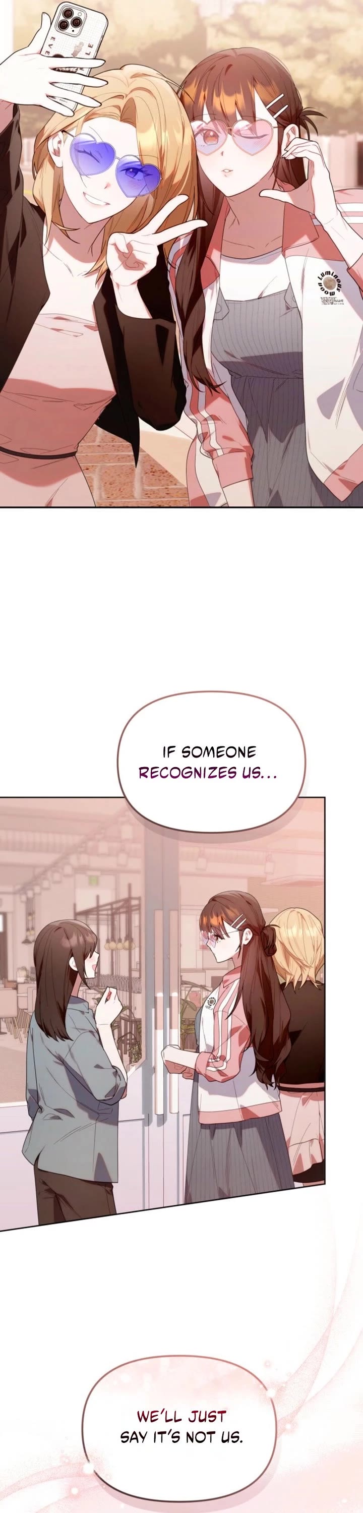 Read The Chick-Class Hunter Is Filial! EN Manga Online