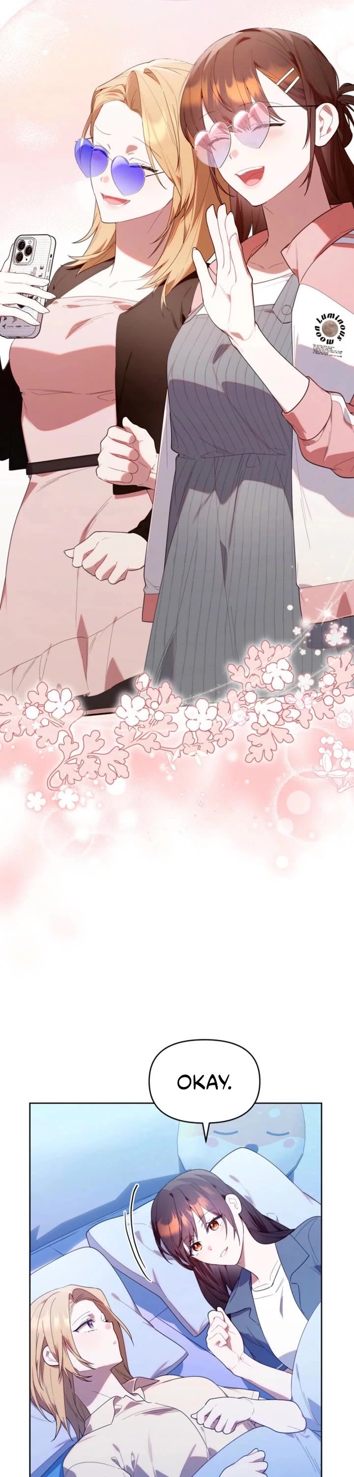 Read The Chick-Class Hunter Is Filial! EN Manga Online