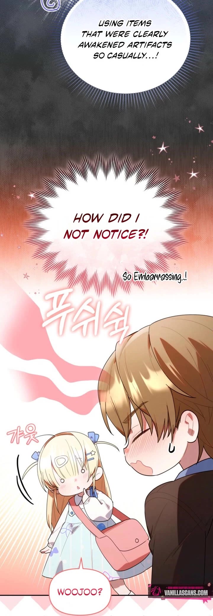 Read The Chick-Class Hunter Is Filial! EN Manga Online