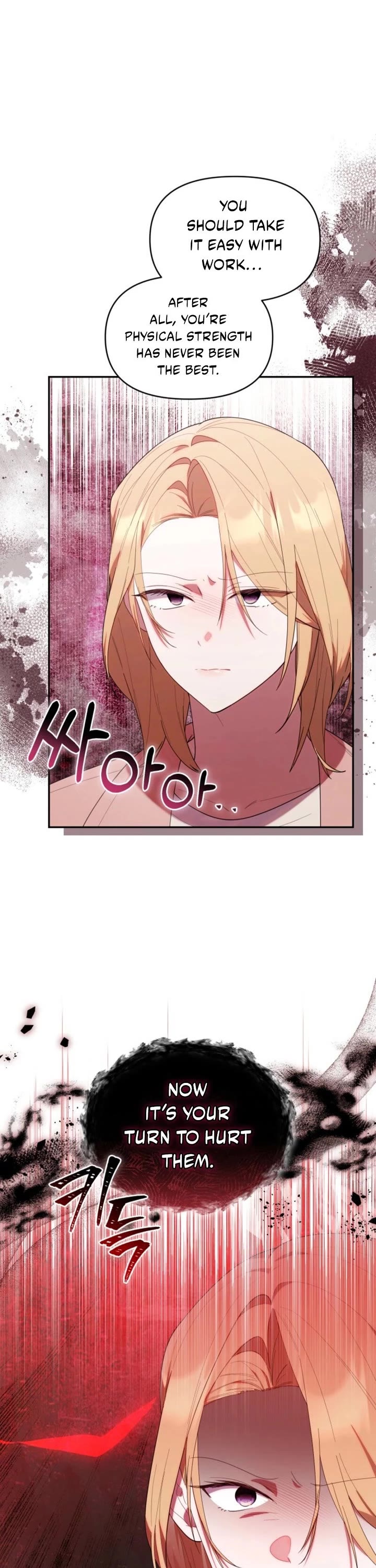 Read The Chick-Class Hunter Is Filial! EN Manga Online