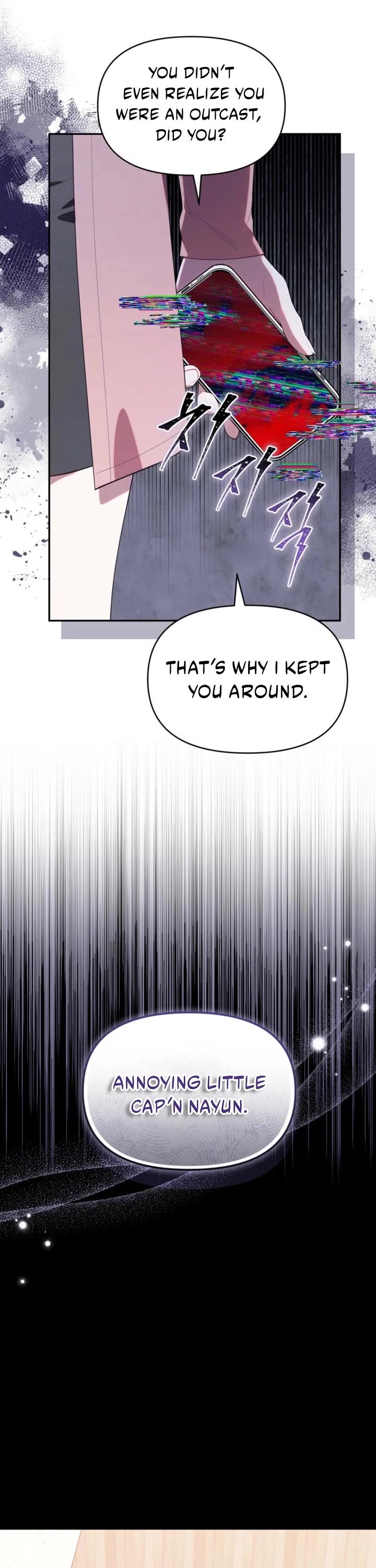 Read The Chick-Class Hunter Is Filial! EN Manga Online