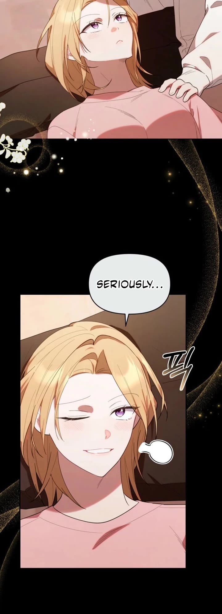 Read The Chick-Class Hunter Is Filial! EN Manga Online