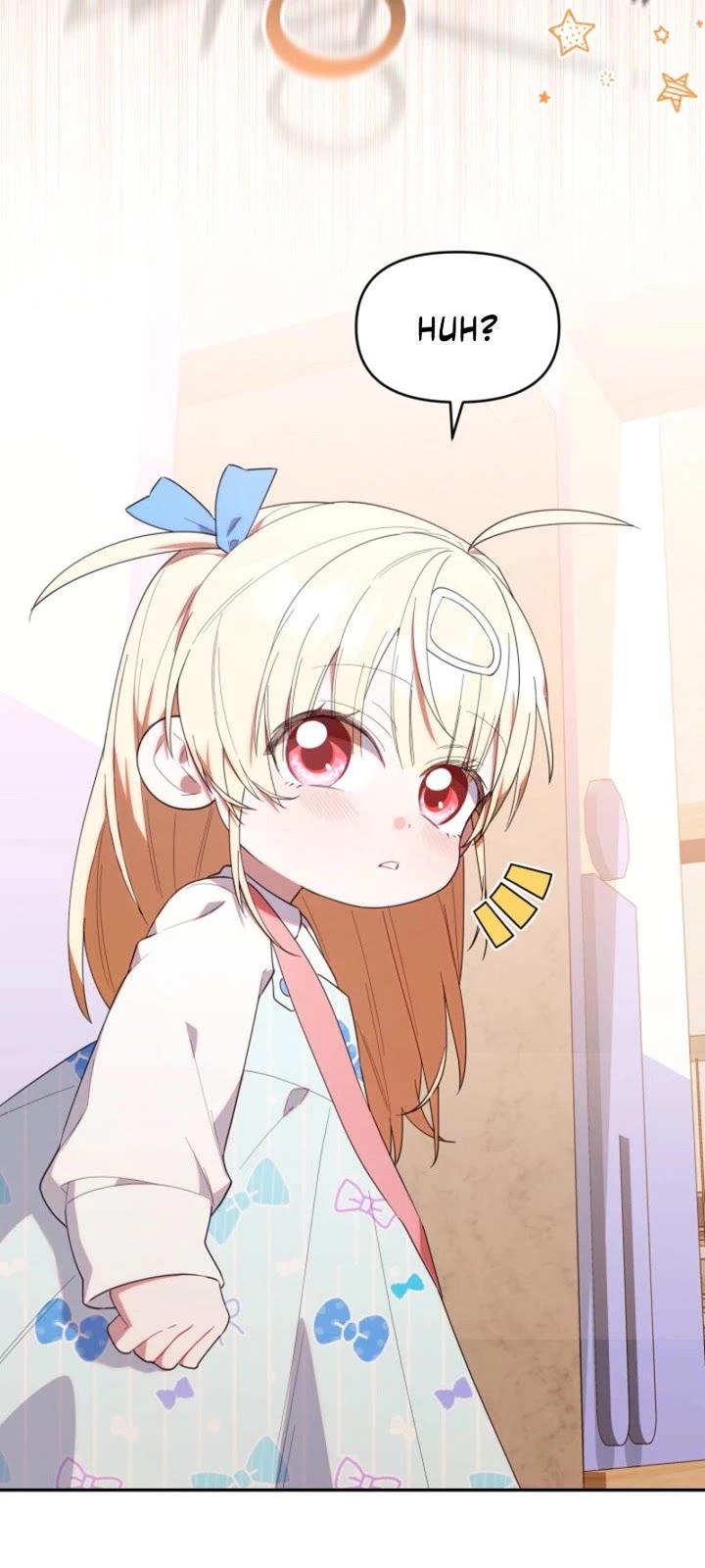 Read The Chick-Class Hunter Is Filial! EN Manga Online