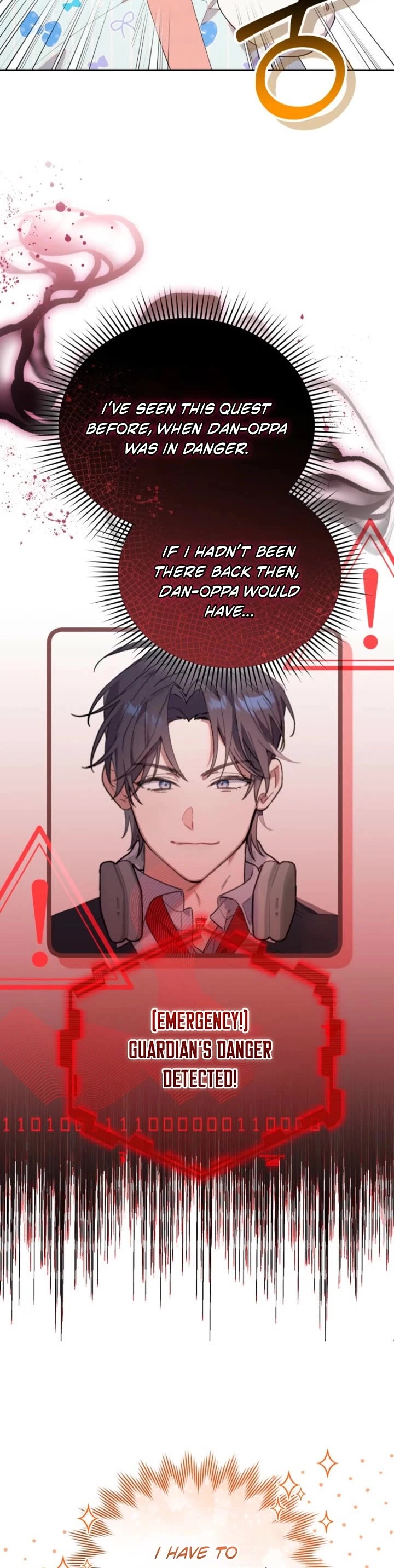 Read The Chick-Class Hunter Is Filial! EN Manga Online