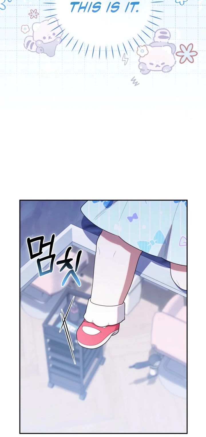Read The Chick-Class Hunter Is Filial! EN Manga Online