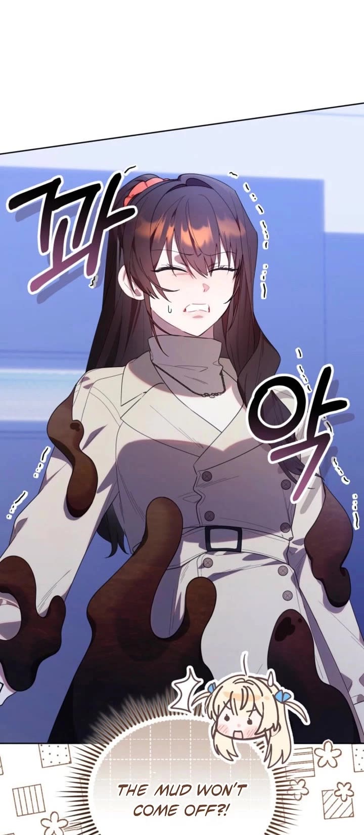 Read The Chick-Class Hunter Is Filial! EN Manga Online