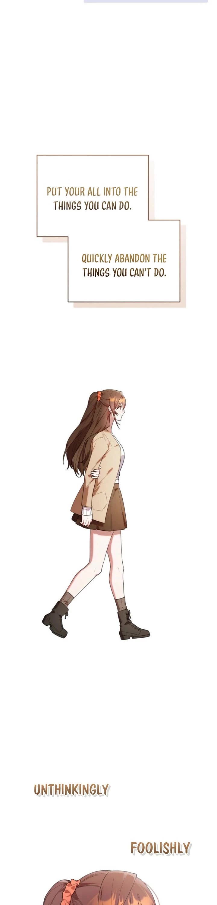 Read The Chick-Class Hunter Is Filial! EN Manga Online