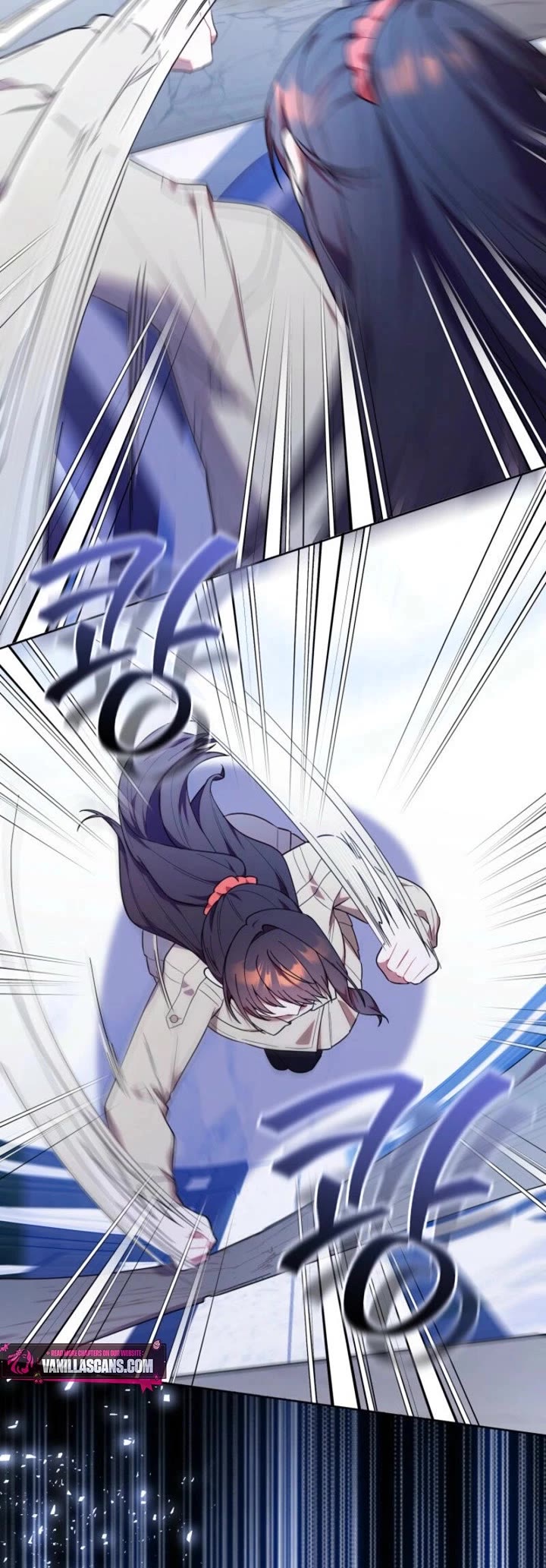 Read The Chick-Class Hunter Is Filial! EN Manga Online