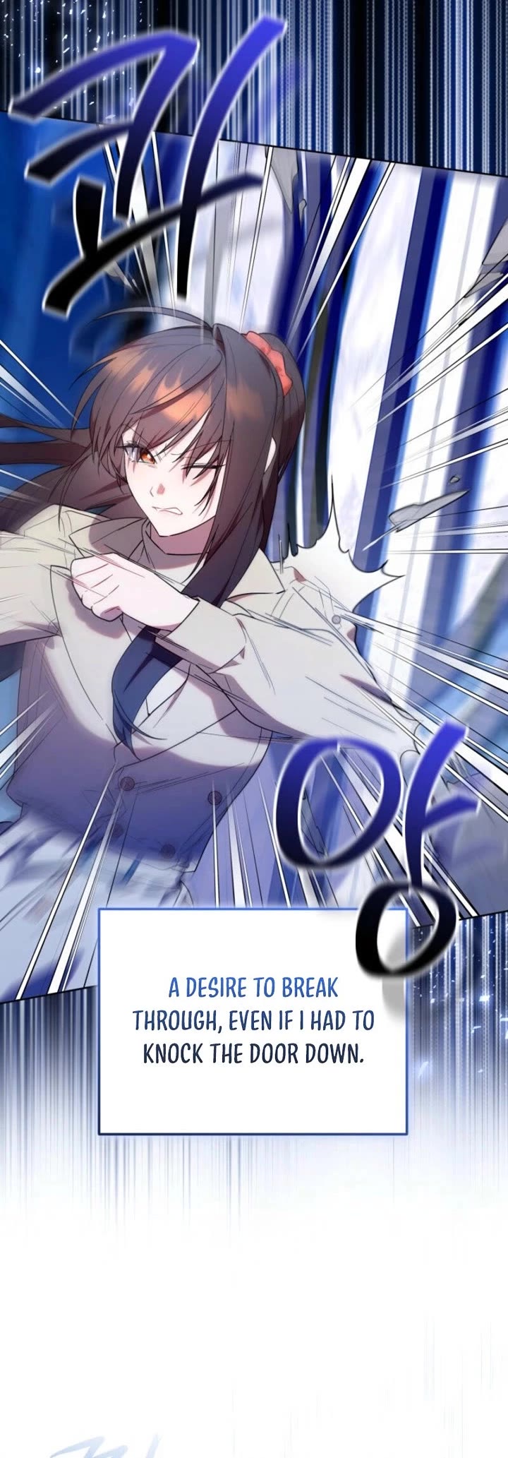 Read The Chick-Class Hunter Is Filial! EN Manga Online