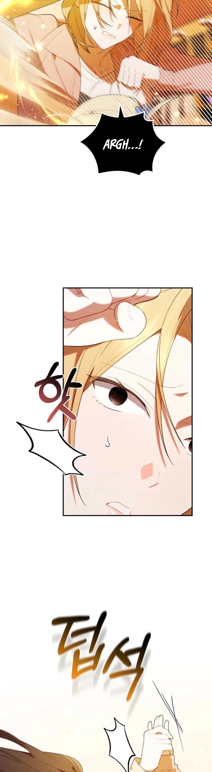 Read The Chick-Class Hunter Is Filial! EN Manga Online