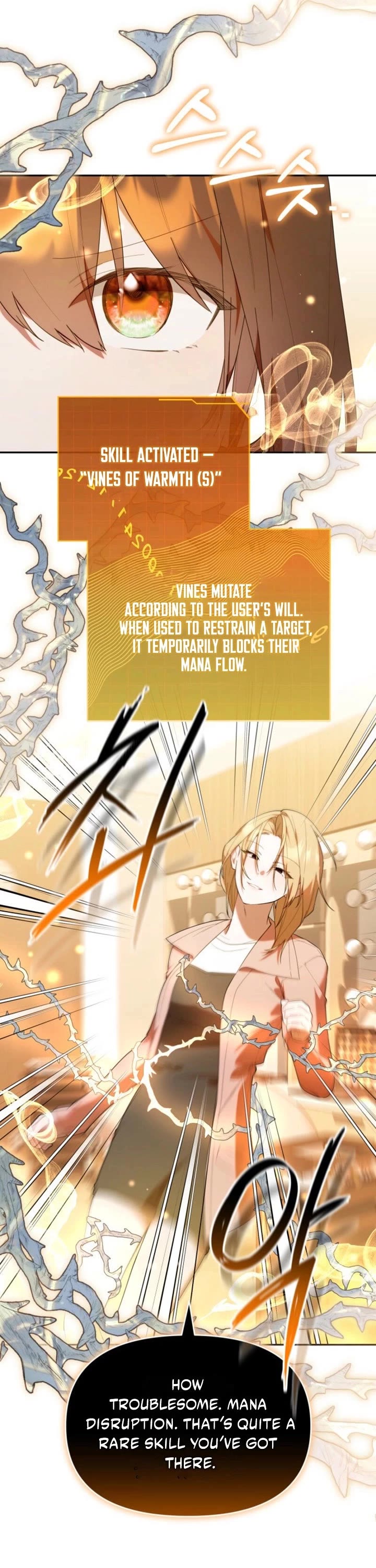 Read The Chick-Class Hunter Is Filial! EN Manga Online