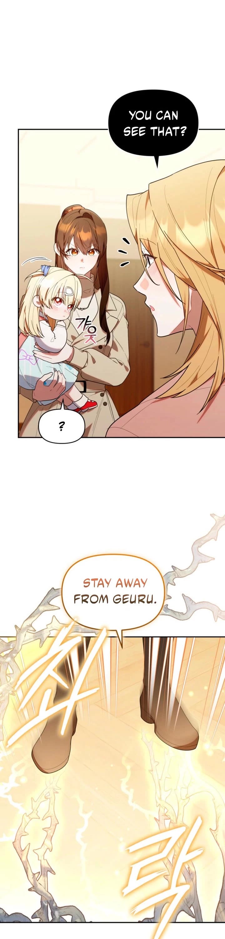 Read The Chick-Class Hunter Is Filial! EN Manga Online