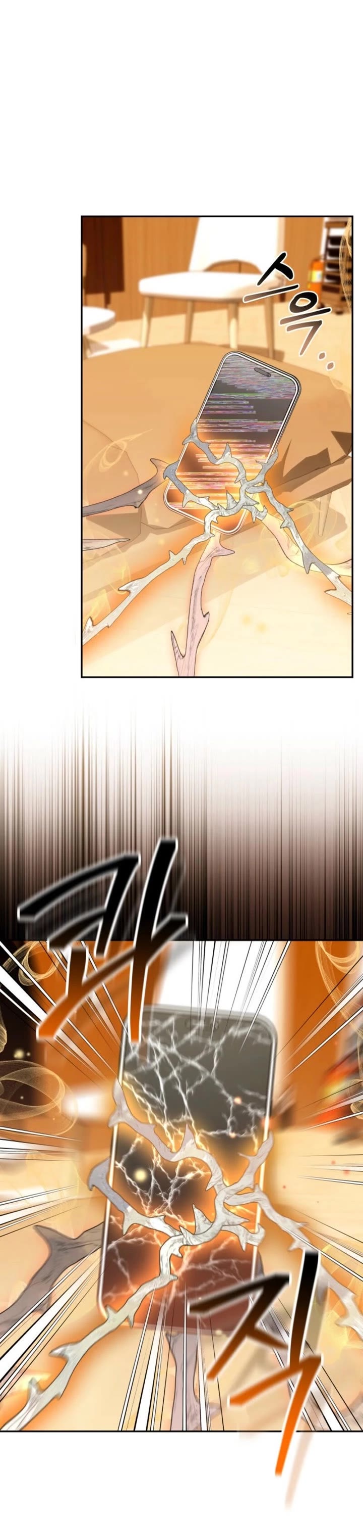 Read The Chick-Class Hunter Is Filial! EN Manga Online