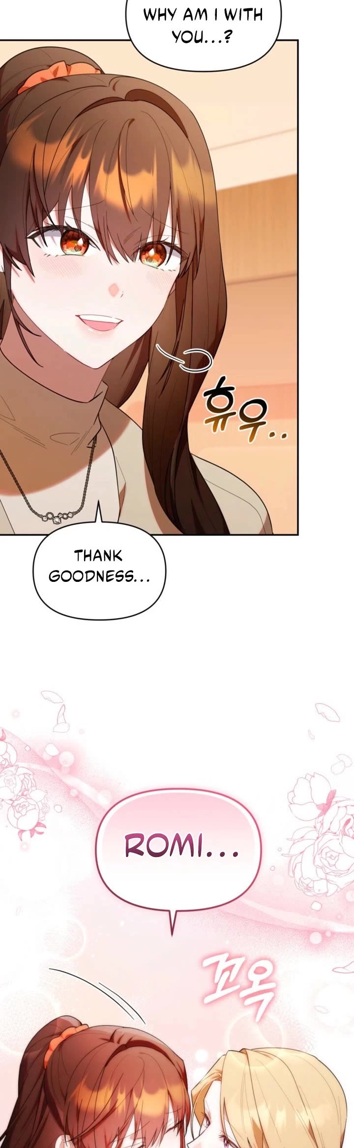Read The Chick-Class Hunter Is Filial! EN Manga Online